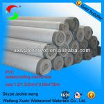 the most professional supplier pvc roofing waterproof membrane in China-xx-pvc
