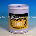 waterproofing polyurethane injection grout 3103-3103