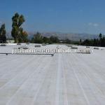 polypropylene waterproof membrane for roofing stitch bond-JH-H455