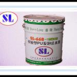 Single-Liquid environmentally friendly and solvent-free Polyurethane Foaming agent-SL-668