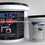 BE 89 2K - Two Components Bitumen Based Waterproofing-BE 89  2K - Two Components Bitumen Based  Waterpro