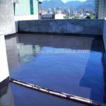 double-component Polyurethane roof Waterproof coating,any color-Polyurethane Waterproof Coating