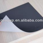 PVC flat roofing sheet with high quality-PVC