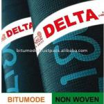 Waterproof APP Modified Bitumen Membrane-BITUMODE DELTA - P