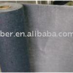 Compound base for SBS &amp; APP/ Non-woven fabric/Polyester glass composite mat-3*3,  4*4, 5*5, 6*6