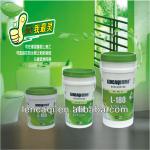 Polymer cement permeable crystallization type waterproof coating-L-180