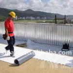 reinforce polyester pvc material,self-adhesive polyester waterproof membrane-self-adhesive polyester waterproof membrane-SJWM00