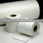 Nonvoven polyester mat/composite mat/APP OR SBS waterproof membrane-XY-2012