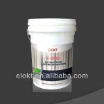 High Polymer Elastic Waterproofing Coating (E-988A)-E-988A