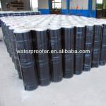 Self-adhesive modified bitumen waterproof membrane for flooring-ESE-201
