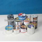 self adhesive bitumen waterproofing membrane-YG-1