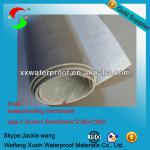 best quality China eva waterproof membrane with non woven-xx-eva