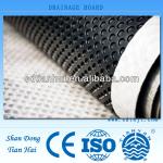 geomembrane drainage board-TH-08 12 16 20