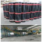 SBS/APP Basement Waterproofing Membrane-WB-001