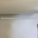 PVC fabric for geosynthetic liner-