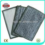 First class CE certificated perfect waterproof property geosynthetic clay liner GCL-