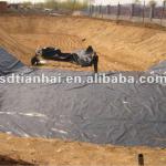 geosynthetic clay liner with hdpe geomembrane-4*30