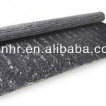 Bentonite GCL with 0.2mm HDPE protective film-