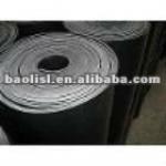 Self-adhesive modified bitumen waterproof membrane-different type