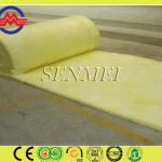 fiberglass wool roofing material China manufacturer-waterproof construction materials