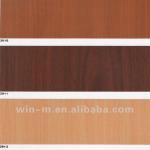 pvc waterstop Film for furniture,peel and stick pvc film-3010