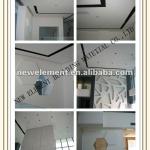 Cherrypan indoor ceiling or partition ( fiber cement board/calcium silicate board)-Cherrypan