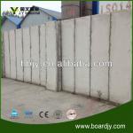 Australia standard exterior concrete sandwich wall panel-JY-010