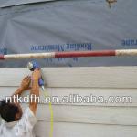 breathable roof pitch membrane-