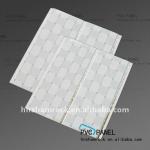 Chequer Pattern PVC Panel for Decoration-DF154