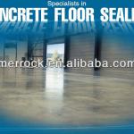 concrete floor sealing-MRK-20