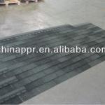 3 tab asphalt shingle with fiberglass felt-3-tab