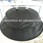 hot sale different types of led light raincover-stage light raincover