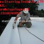 PVC roofing membrane-pvc