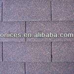 Fiberglass asphalt shingles-US-3101
