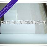 E glass waterproof roofing tissue-