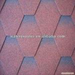 best asphalt shingle roof manufacturer with 15-year experience-HX-034