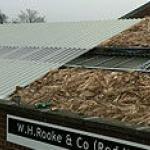 Industrial Roofing-