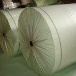 reinforced polyester mat-140-220g