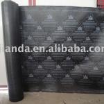Jianda high quality bitumen polymer app membrane-SBS modified asphalt membrane,SBS