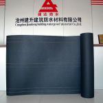 asphalt roofing felt and building paper with high quality-ASTM