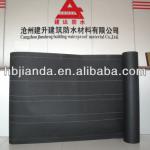 asphalt roofing felt and building paper with high quality-ASTM