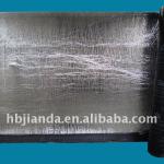 aluminum foil waterproofing underlayment membrane-SBS APP