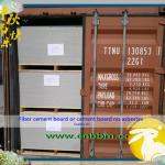 100% non asbestos free fiber cement board