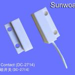 10W Cabinet Door Light Switch DC-2714