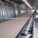 1200*2400mmGypsum plasterboard ceiling drywall All of standard