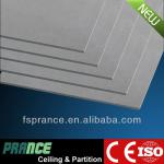 1200*2400mmWhite Cement Waterproofing Board
