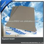 1200x2400 Regular Gypsum Plasterboard Ceiling Drywall