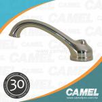 121.8 Classic Deck Mounted Spout