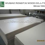 1220*2440mm laminated particle board / particle board/ flake board RT-P-2