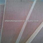 1220*2440mm laminated wood board(poplar/pine/birch/Falcata core)